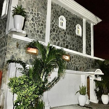 Résidence ARCHANGE Pointe Noire Exterior foto